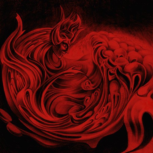 Mélas Morion : Против течения